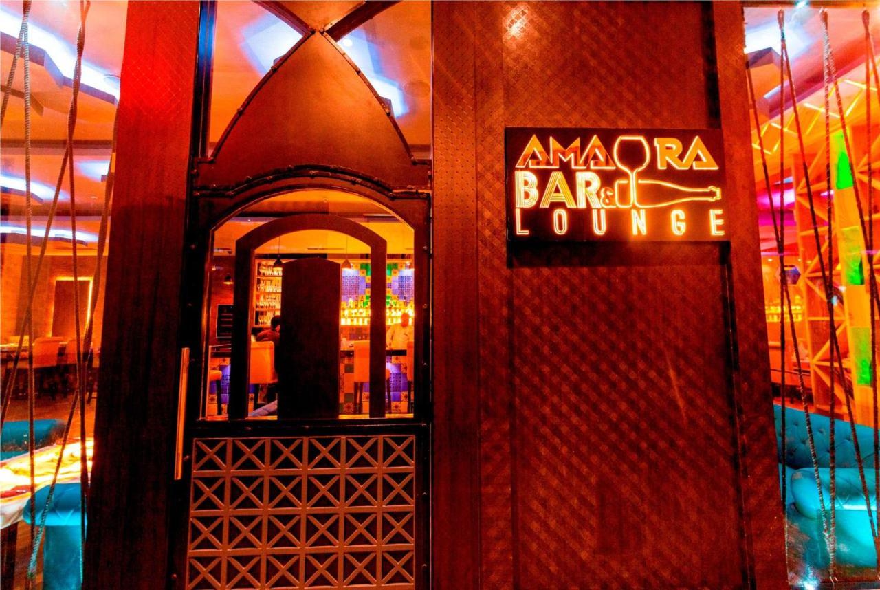 Ramada Neemrana Ξενοδοχείο Εξωτερικό φωτογραφία