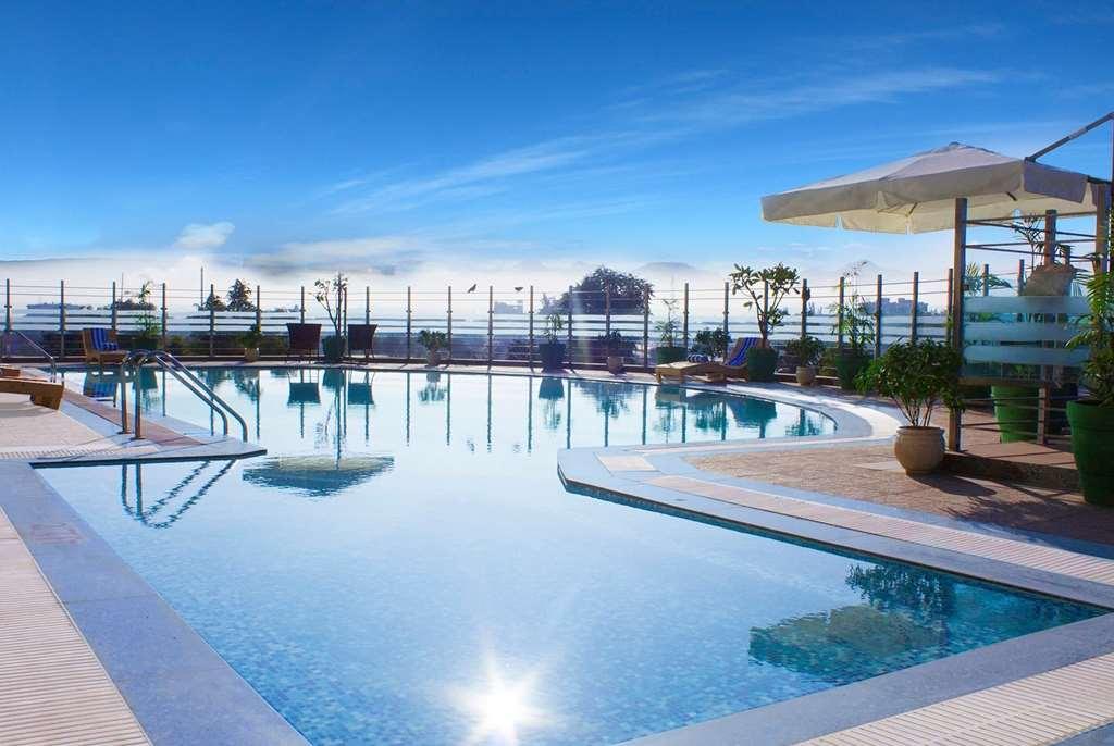 Ramada Neemrana Ξενοδοχείο Ανέσεις φωτογραφία