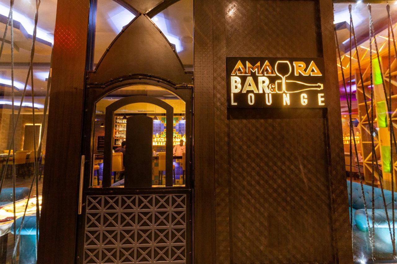 Ramada Neemrana Ξενοδοχείο Εξωτερικό φωτογραφία